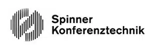 Vollformat_Agentur_Videoproduktion_Client_Reference_Logo_Spinner_Konferenztechnik