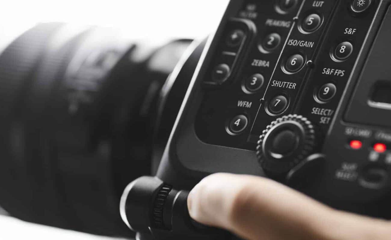 Vollformat_Agentur_Videoprodultion_Moodbild_Canon_C300MKIII_Film_Set_Video_Recording